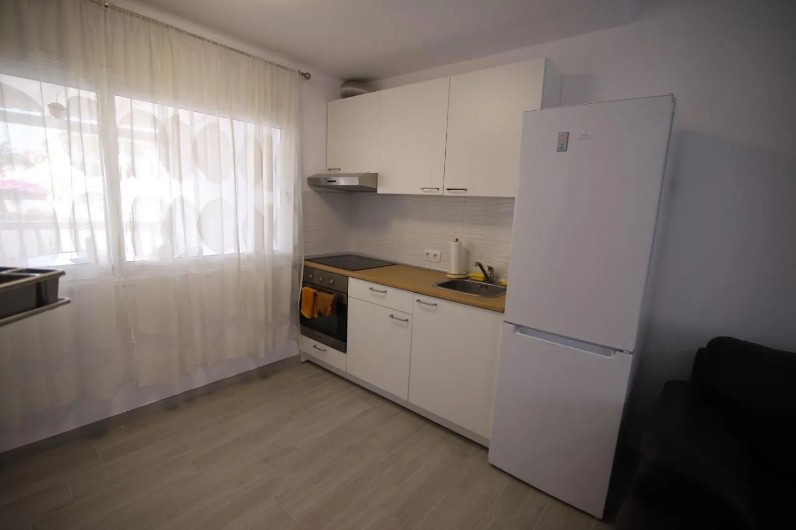 公寓 Casa Toni - Villas Canarias 阿德耶 西班牙