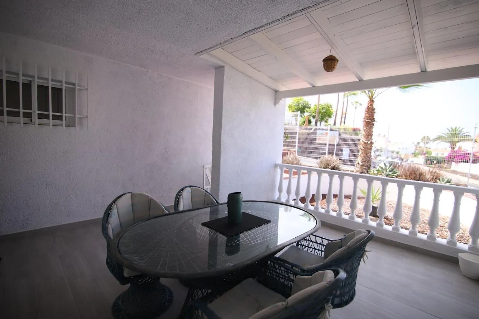 Casa Toni - Villas Canarias 阿德耶 公寓