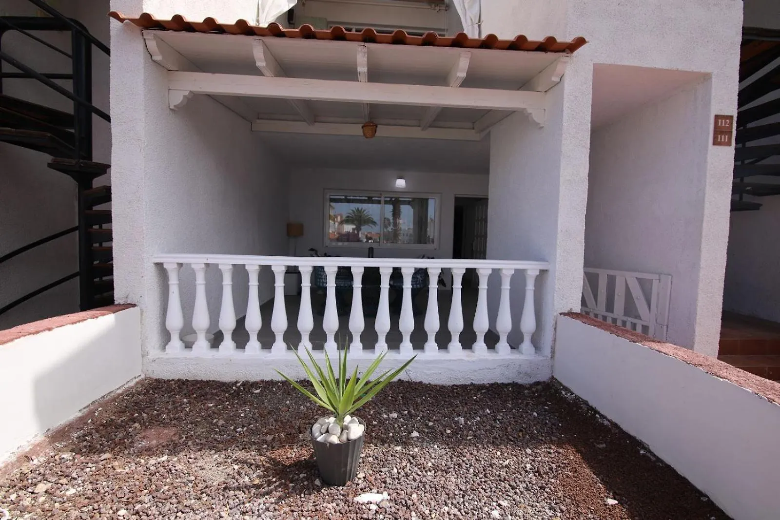 Casa Toni - Villas Canarias 阿德耶