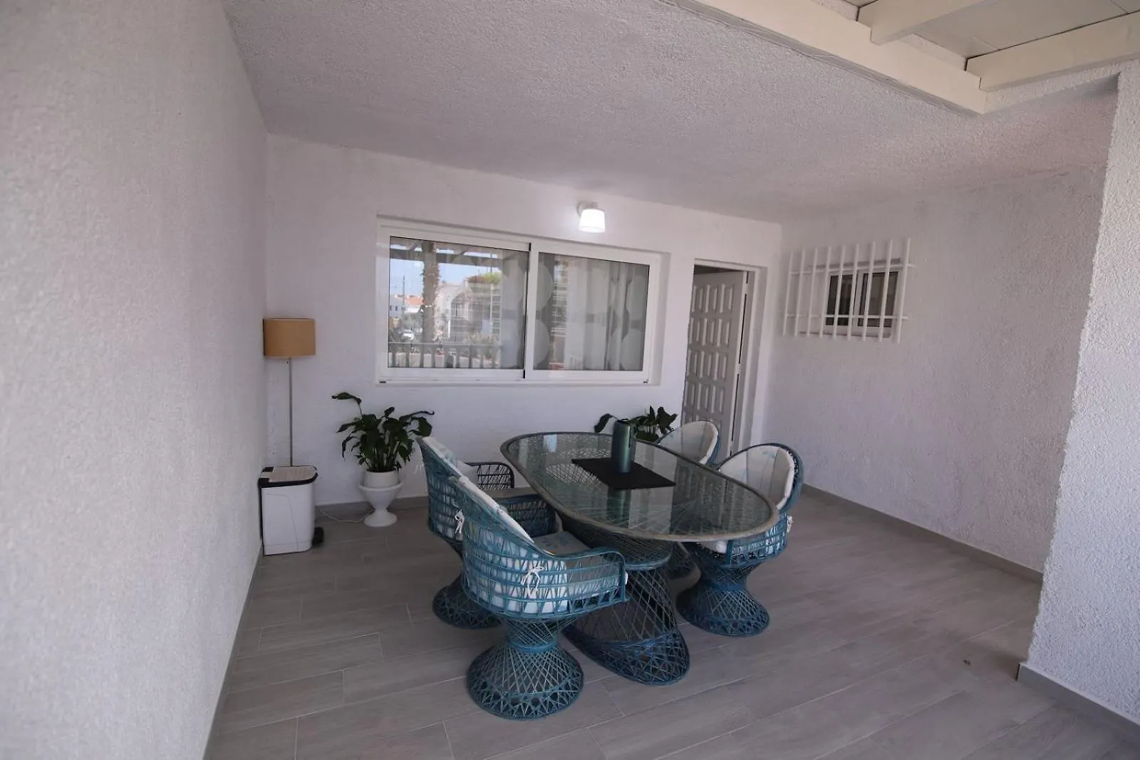 公寓 Casa Toni - Villas Canarias 阿德耶